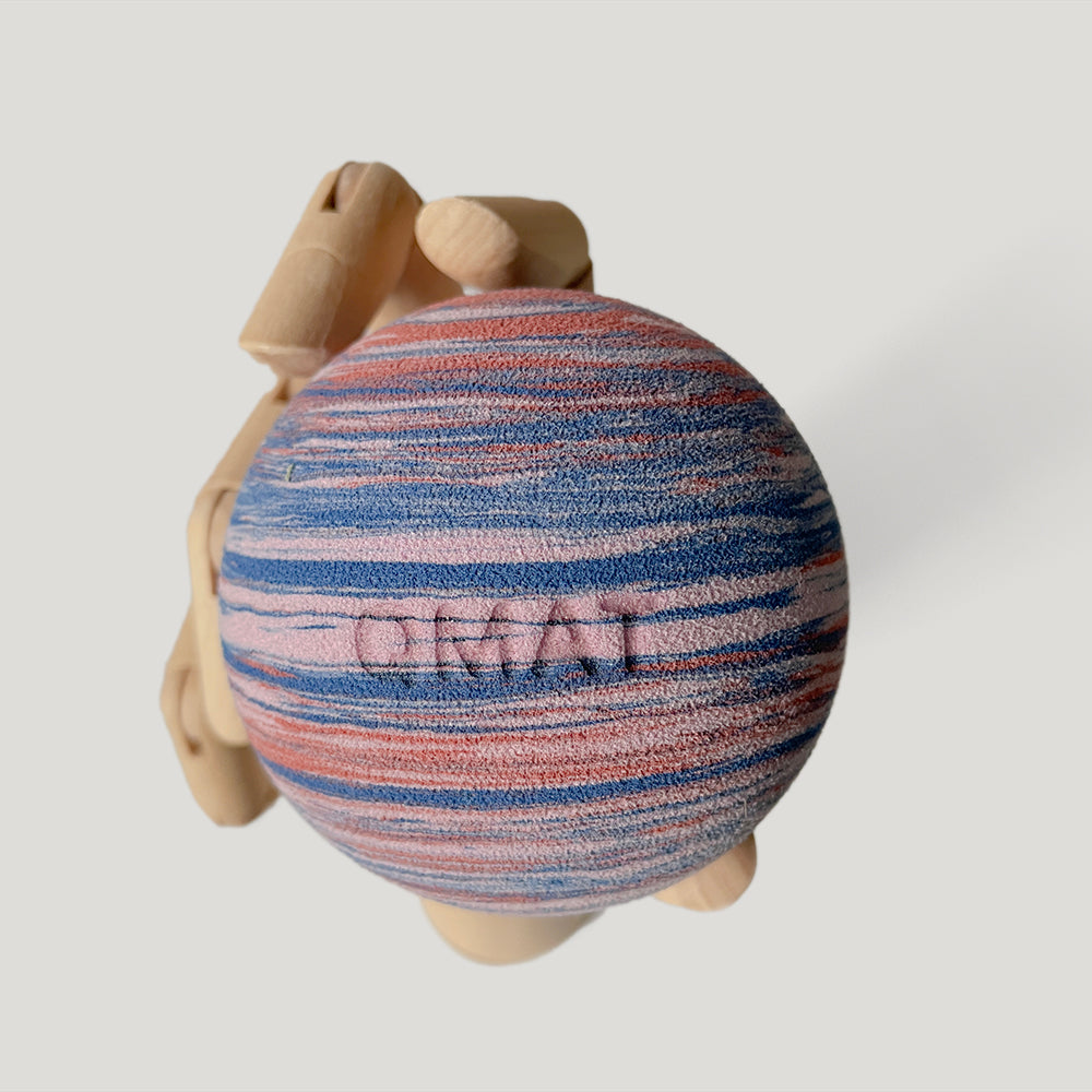 7cm筋膜球