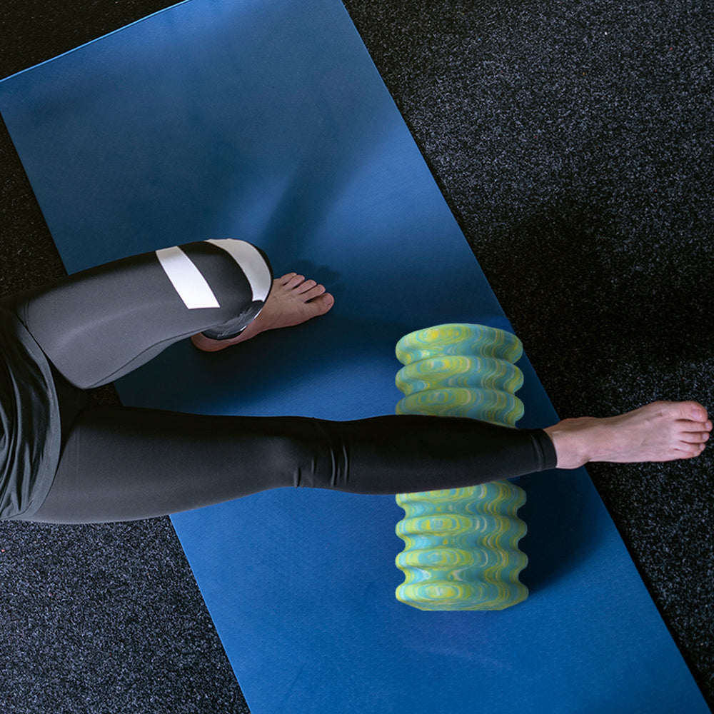 33cm按摩滾筒(巨花生)