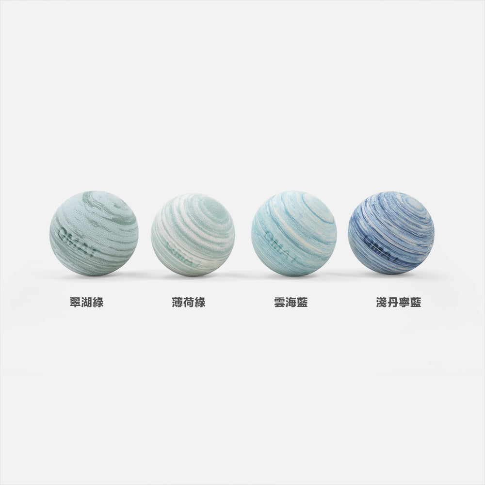 5cm筋膜球