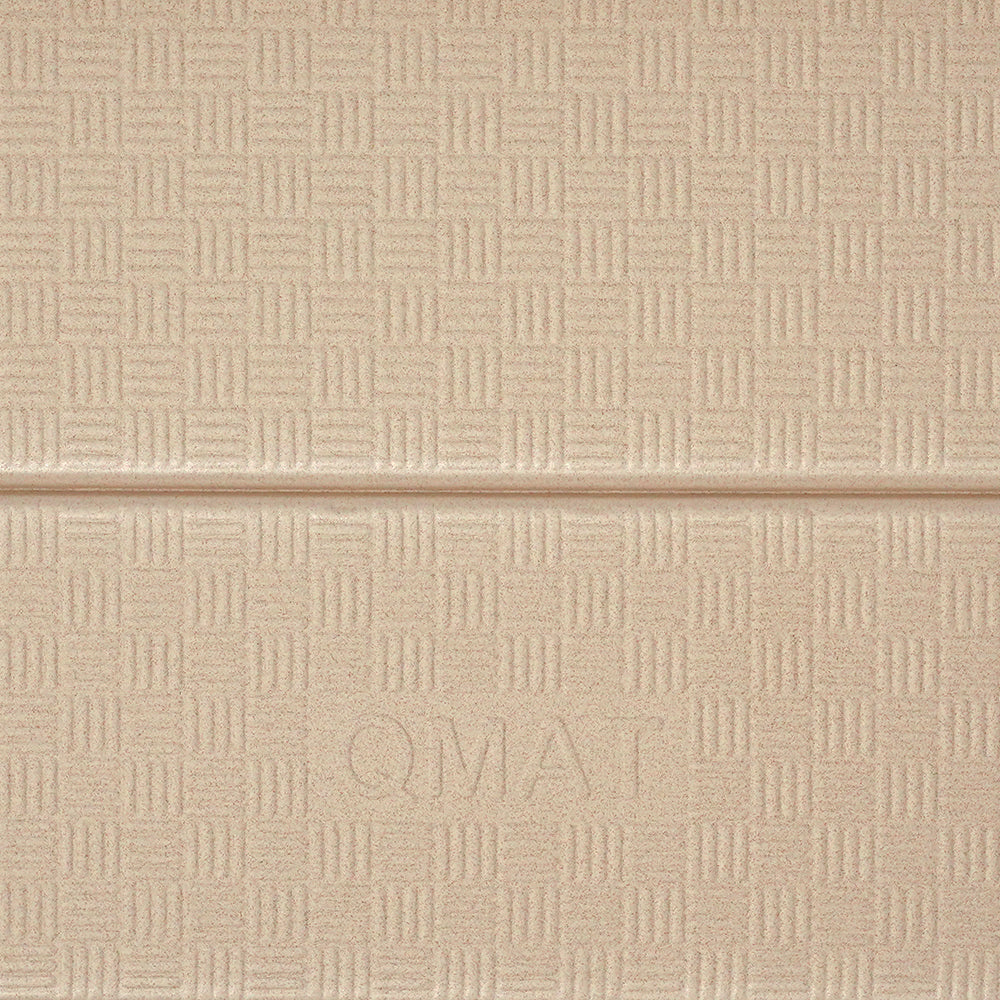 10mm折疊瑜珈墊 63*185cm (織紋)