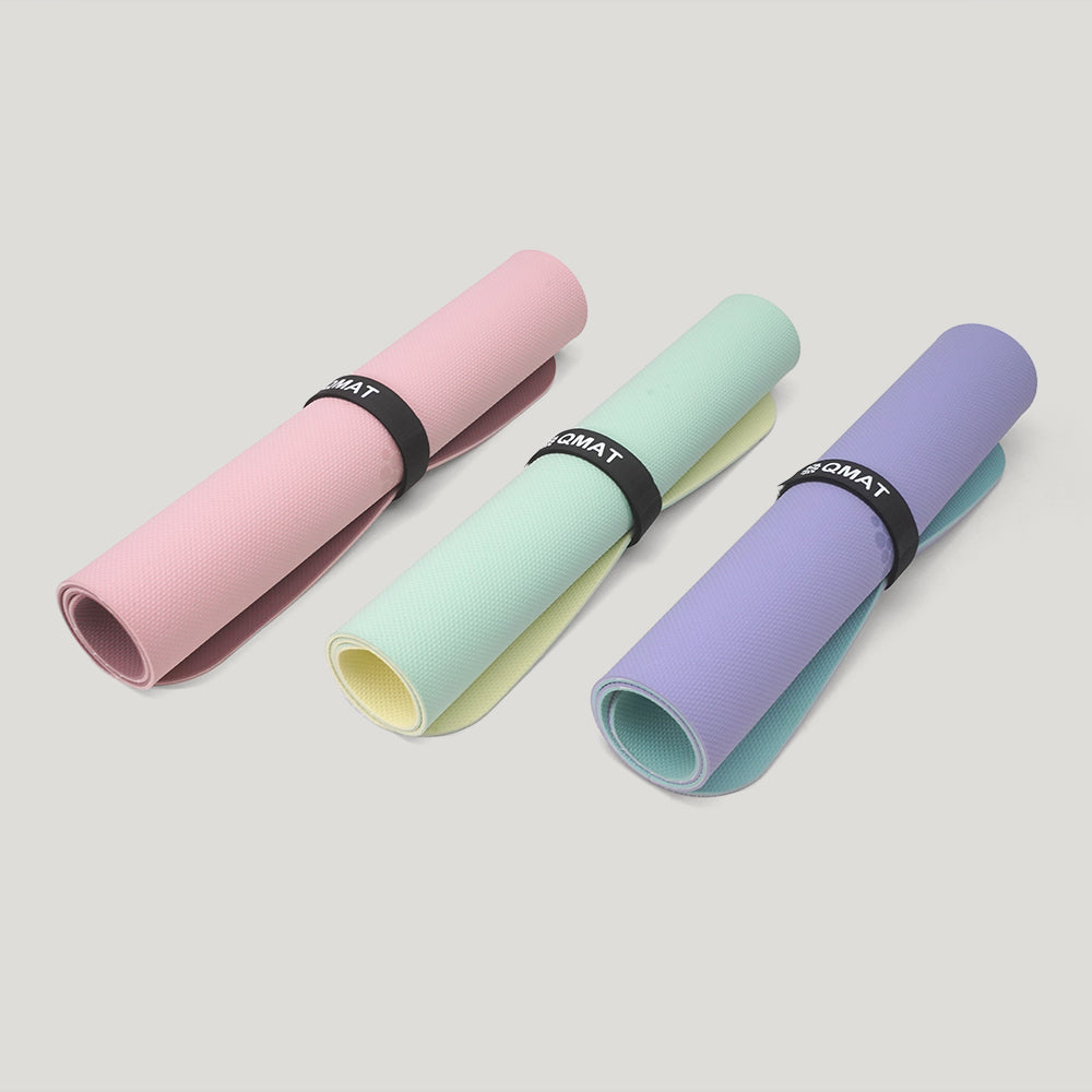 4mm攜帶型超慢跑墊 45*60cm