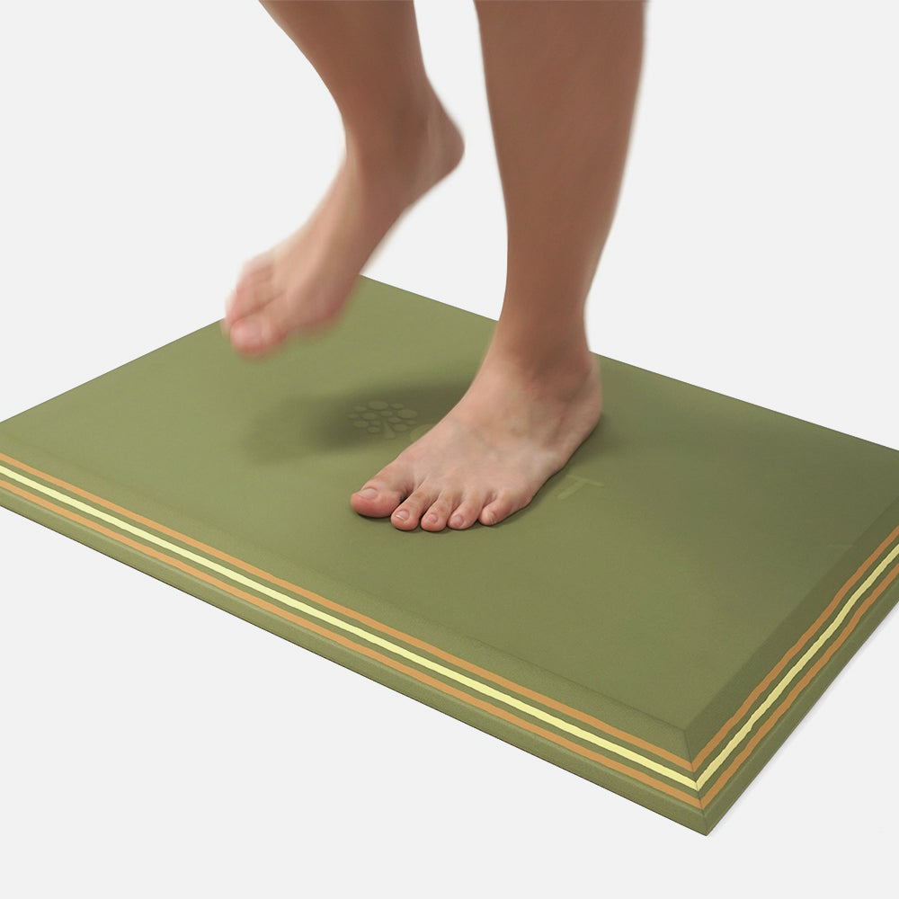 30MM(寬版)超慢跑墊 45*60cm