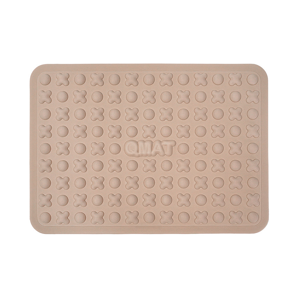 筋膜XO超慢跑墊 50*70cm