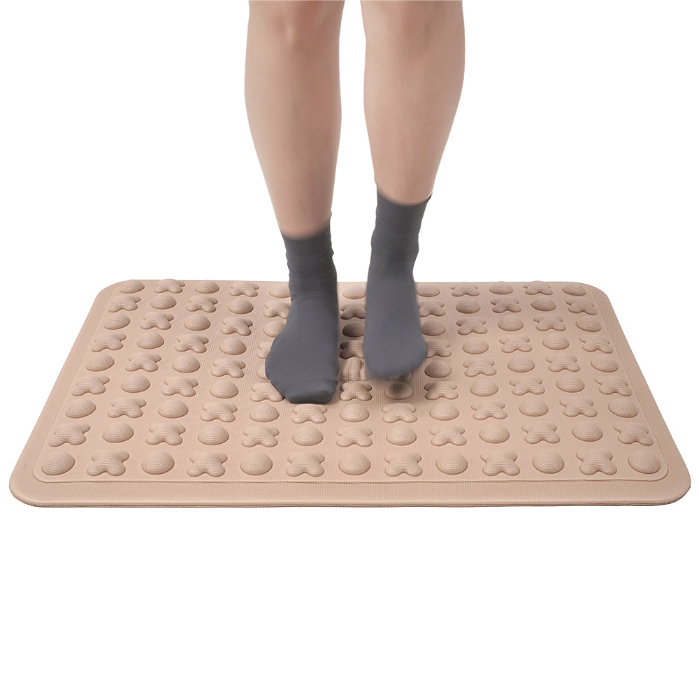 筋膜XO超慢跑墊 50*70cm