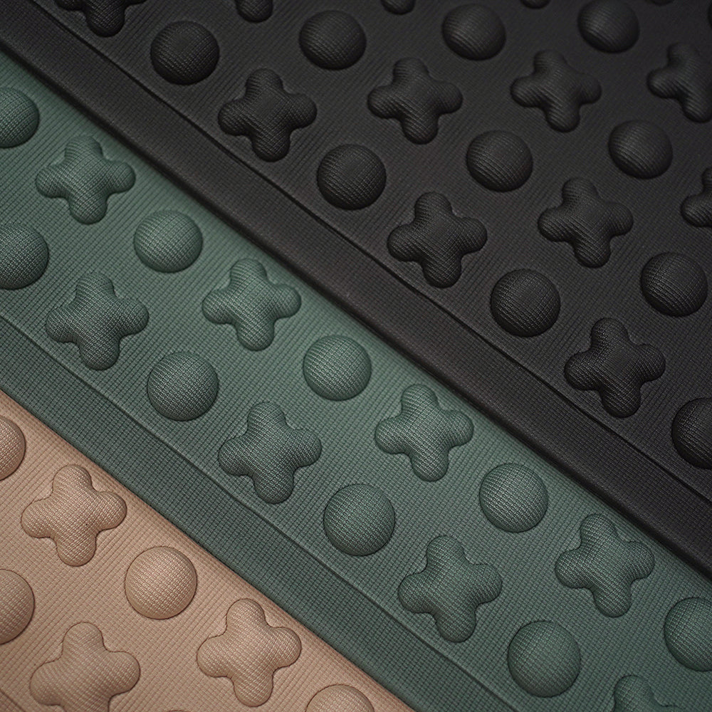 筋膜XO超慢跑墊 50*70cm