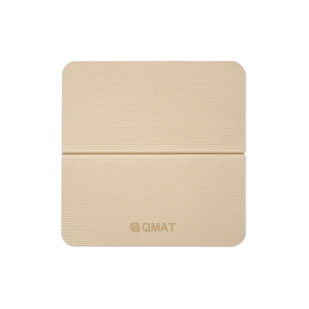 跪墊組合 二折墊+手肘墊2入組