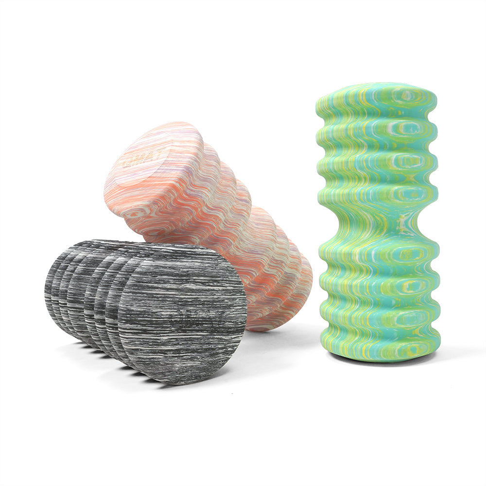 33cm按摩滾筒(巨花生)