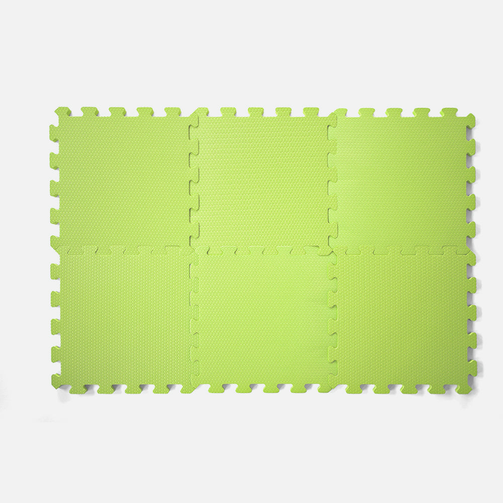 14mm巧拼地墊30*30cm-六入組