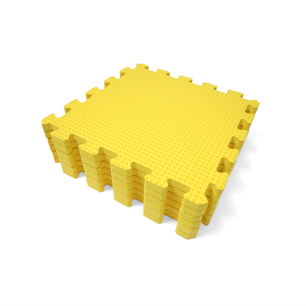 14mm巧拼地墊30*30cm-六入組