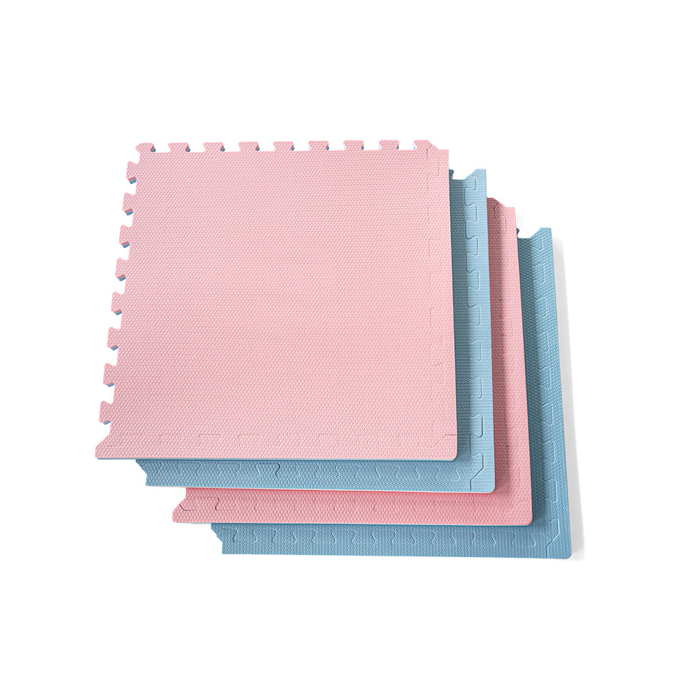 20mm巧拼地墊60*60cm-四入組