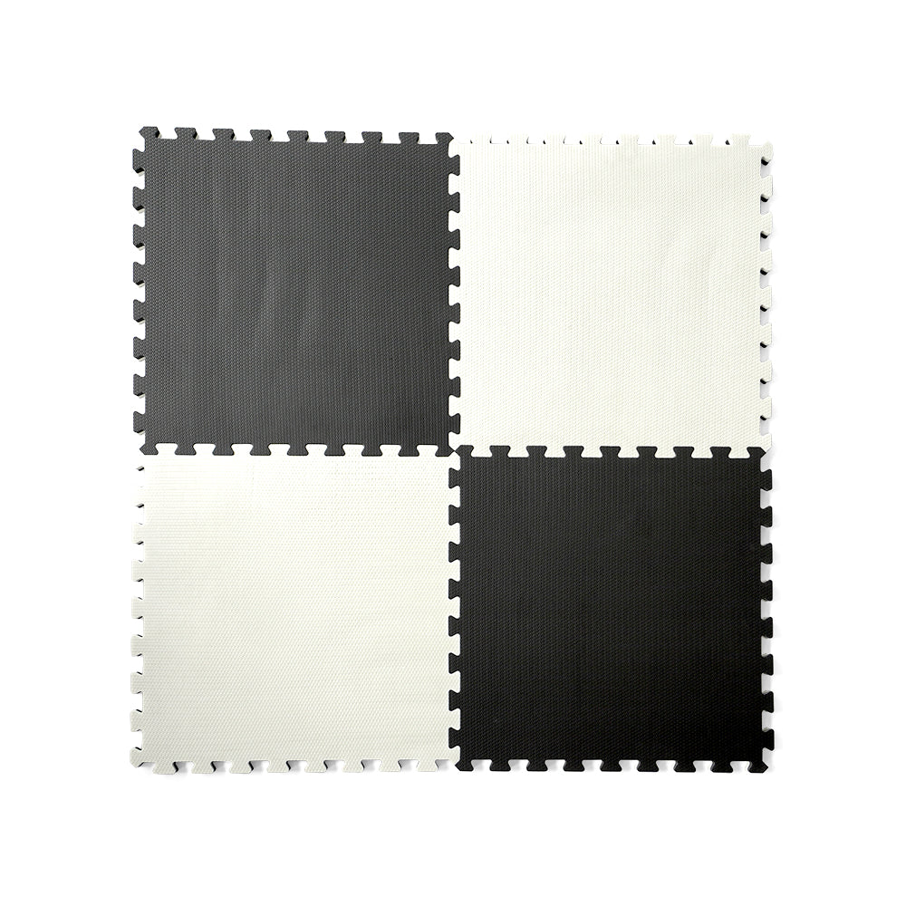 20mm巧拼地墊60*60cm-四入組