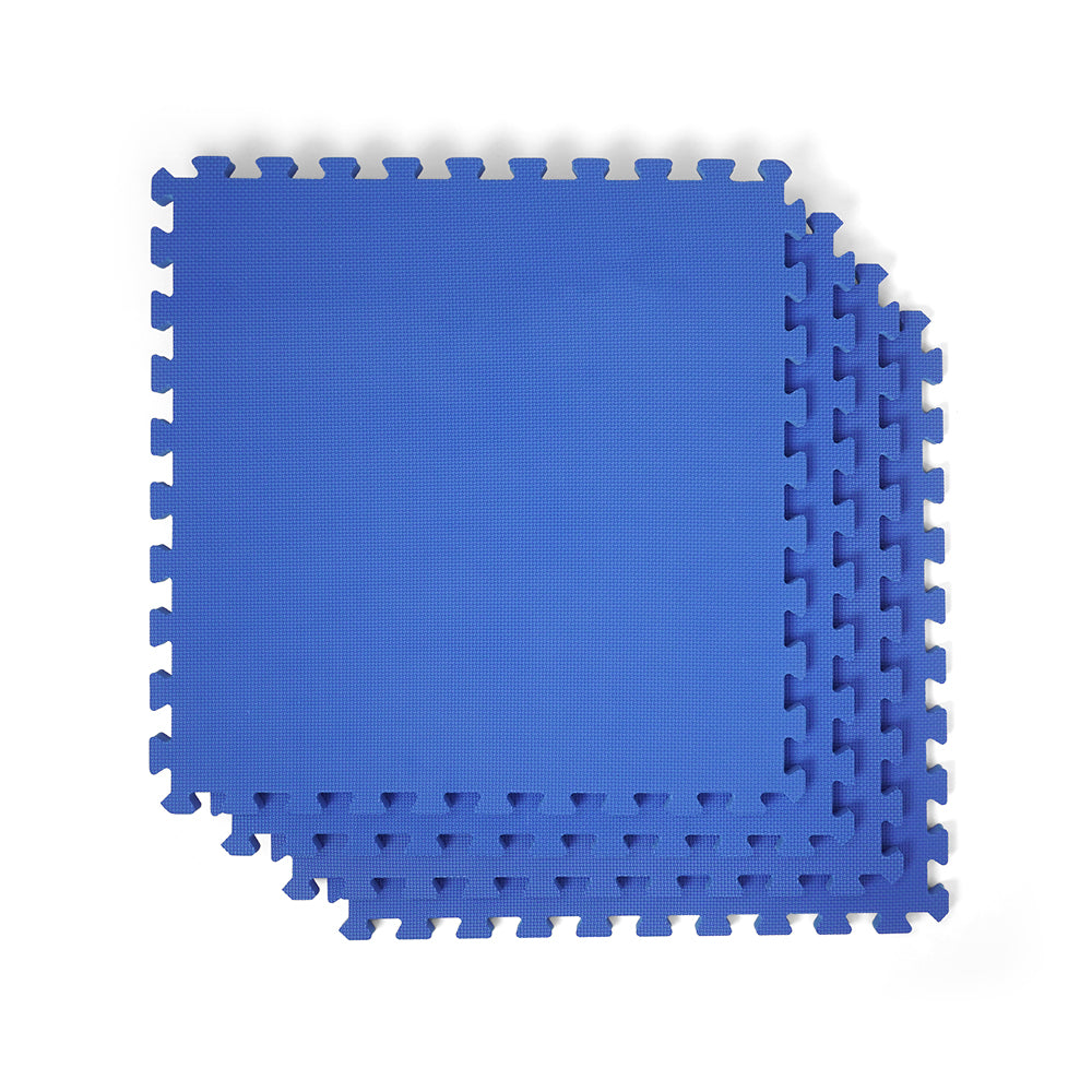 24mm巧拼地墊60*60cm-四入組