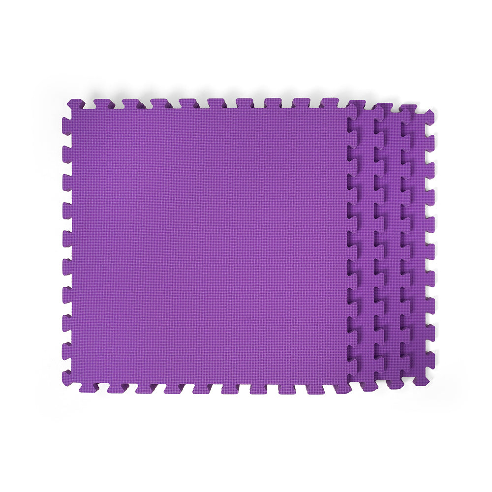 24mm巧拼地墊60*60cm-四入組