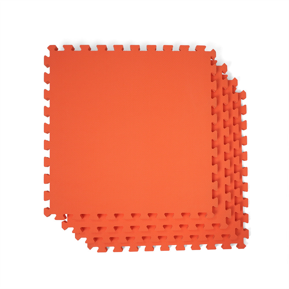 30mm巧拼地墊60*60cm-四入組