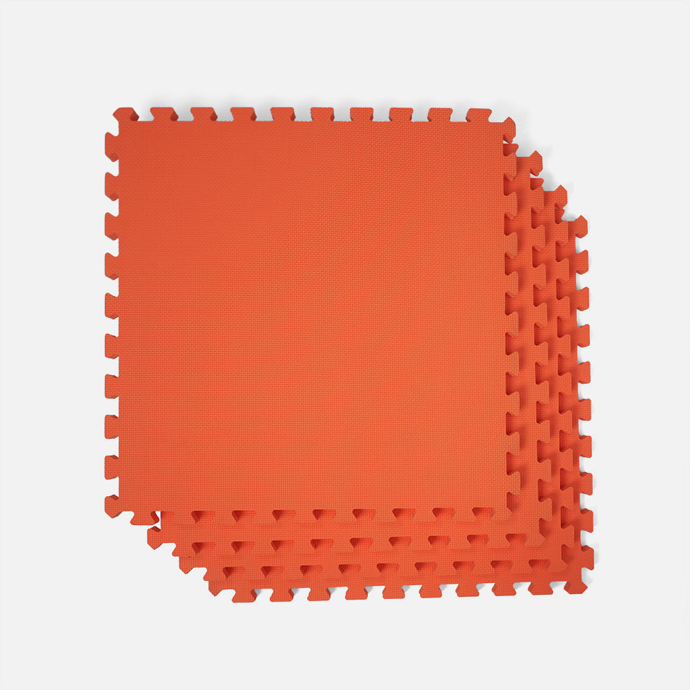 30mm巧拼地墊60*60cm-四入組