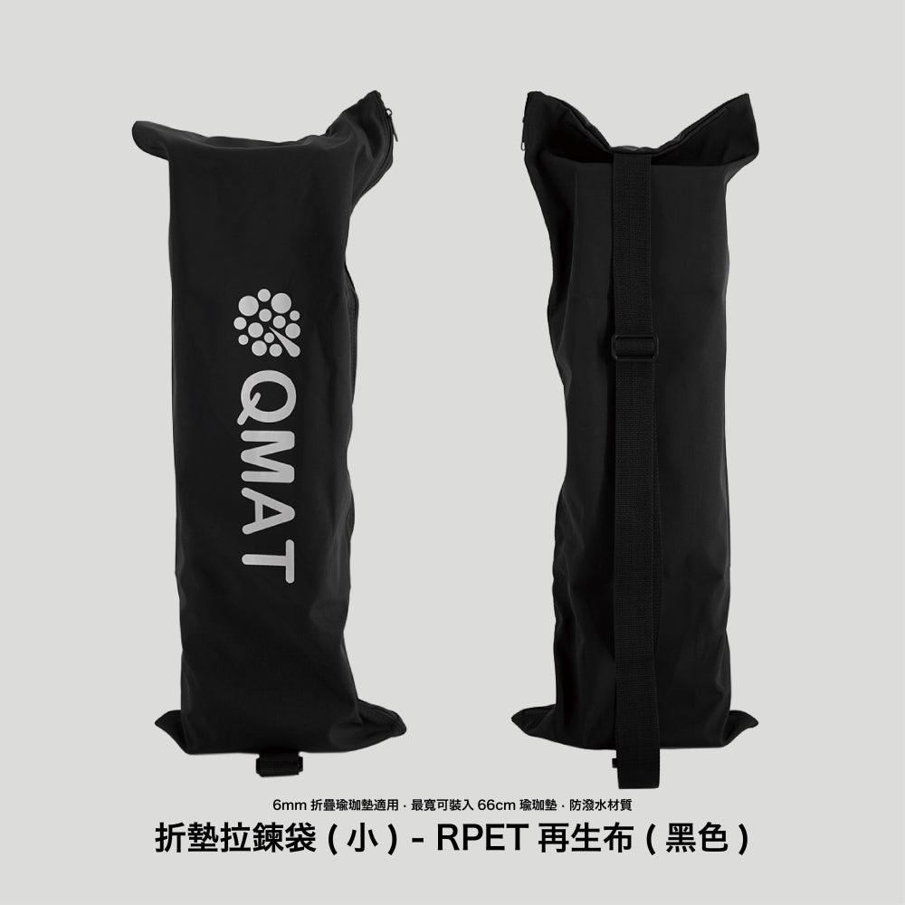 6mm折疊瑜珈墊-EPR塑膠回收系列 60*180cm