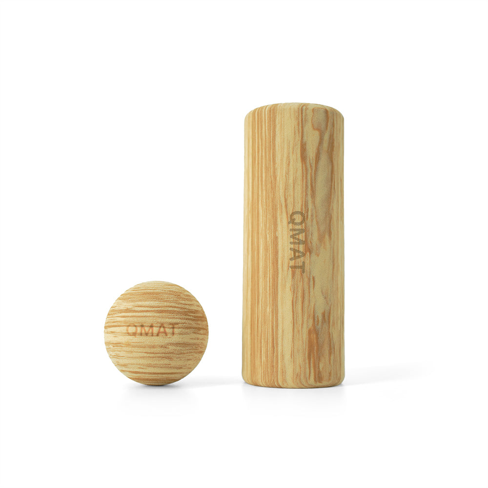 MiNi柱/ MiNi柱組(MiNi柱+6CM筋膜球+網袋)