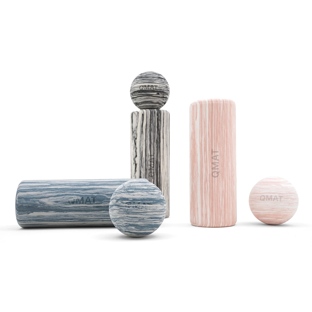 MiNi柱/ MiNi柱組(MiNi柱+6CM筋膜球+網袋)