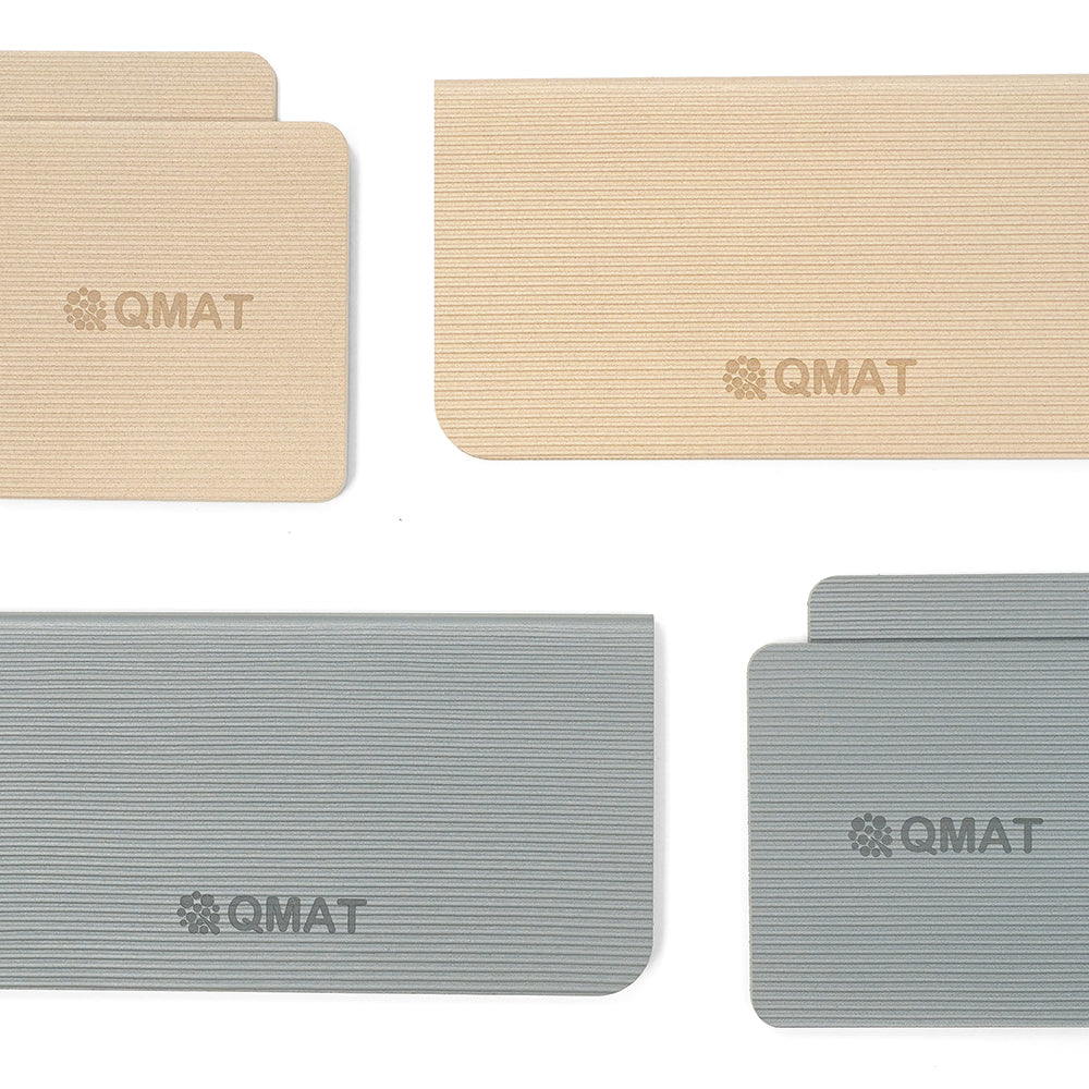 跪墊組合 二折墊+手肘墊2入組