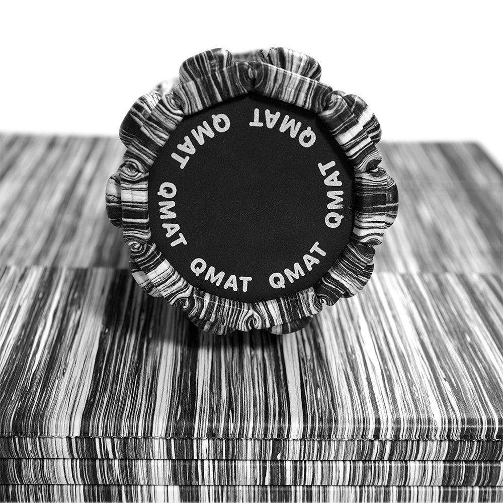 運動組合(6mm折墊+40cm滾筒+折墊拉鍊袋(如選項))