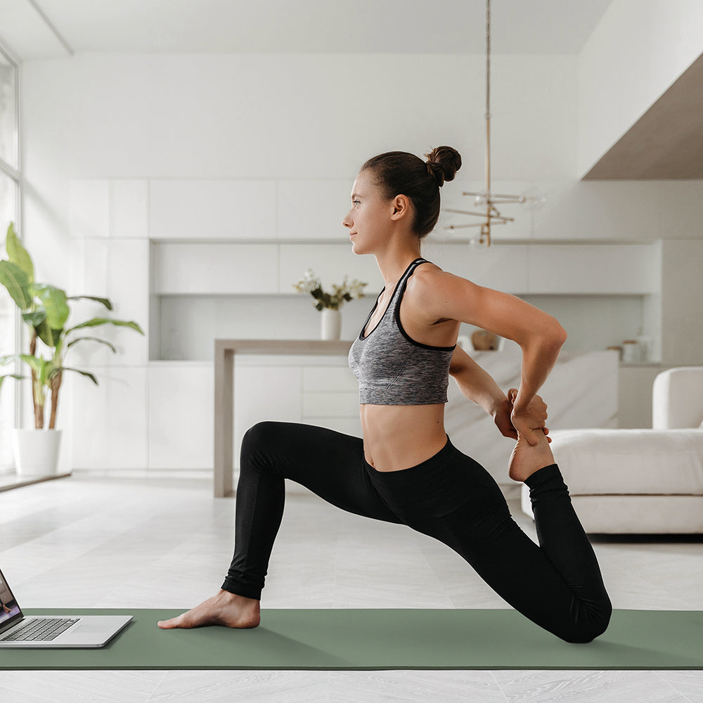 8mm瑜珈墊 60*180cm