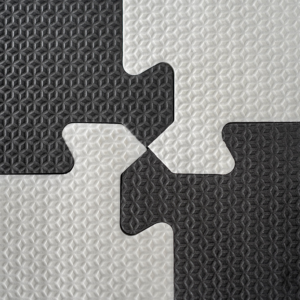 20mm巧拼地墊60*60cm-四入組