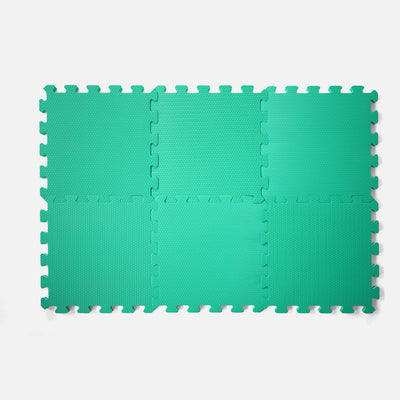 14mm巧拼地墊30*30cm-六入組