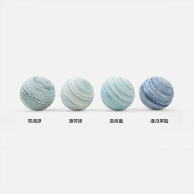5cm筋膜球