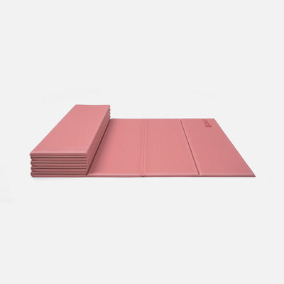 6mm折疊瑜珈墊 60 x 180cm