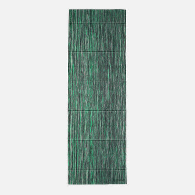 6mm折疊瑜珈墊 - 條紋款 60 x 180cm