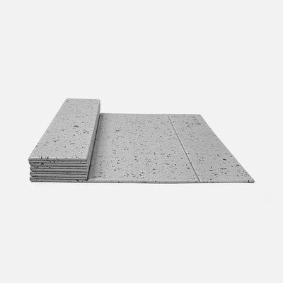 6mm折疊瑜珈墊 60 x 180cm (EPR塑膠回收再製款)
