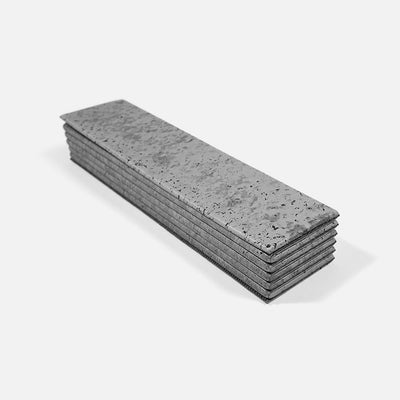 6mm折疊瑜珈墊 60 x 180cm (EPR塑膠回收再製款)