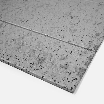 6mm折疊瑜珈墊 60 x 180cm (EPR塑膠回收再製款)