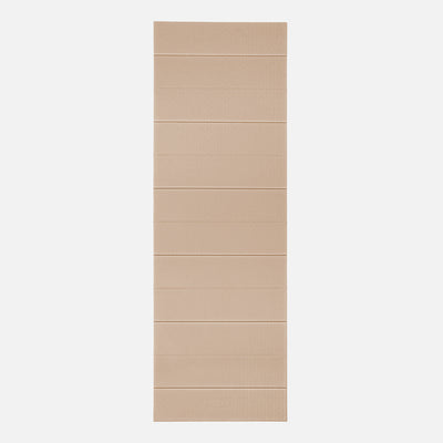 8mm折疊瑜珈墊 63 x 185cm