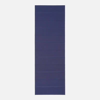 8mm折疊瑜珈墊 63 x 185cm