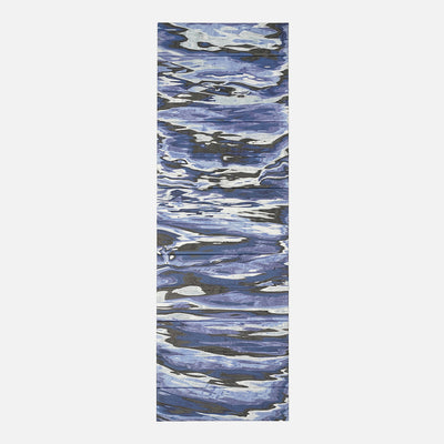 8mm折疊瑜珈墊 - 山海系列 60 x 180cm