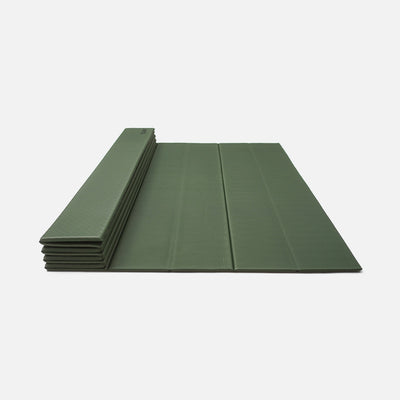 8mm(雙人)折疊瑜珈墊 120 x 180cm