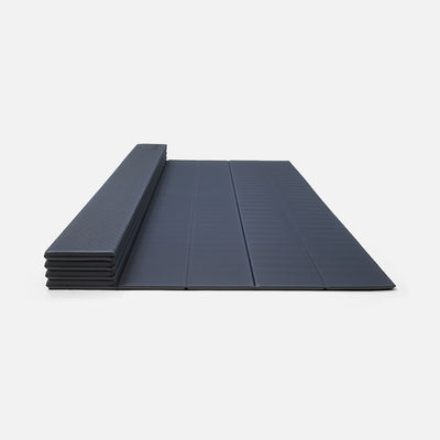 8mm(雙人)折疊瑜珈墊 120 x 180cm