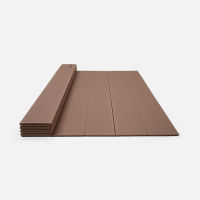 8mm(雙人)折疊瑜珈墊 120 x 180cm