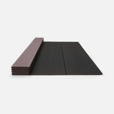 8mm(雙人)折疊瑜珈墊 120 x 180cm