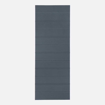 8mm(加大)折疊瑜珈墊 70 x 190cm