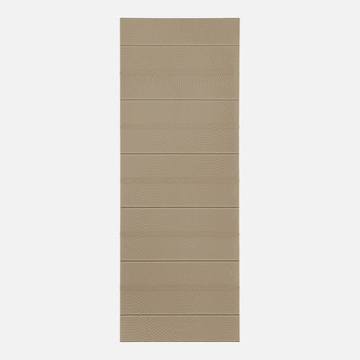 8mm(加大)折疊瑜珈墊 70 x 190cm