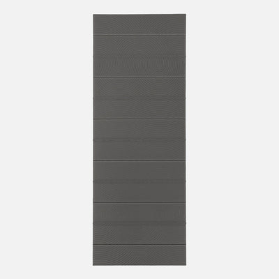 8mm(加大)折疊瑜珈墊 70 x 190cm