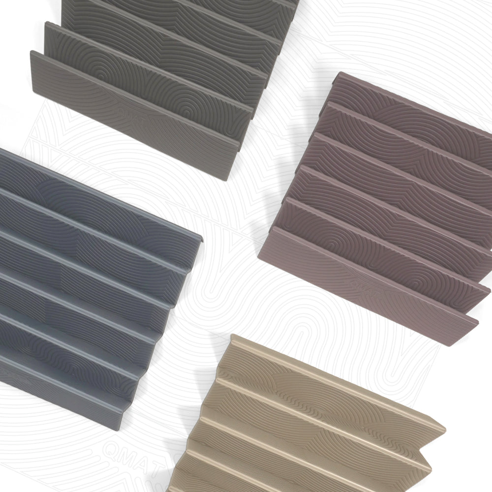 8mm加大折疊瑜珈墊 (十二折墊) 70*190cm