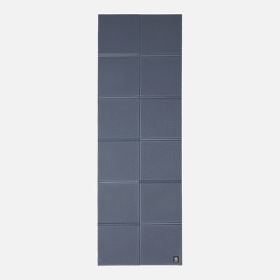 6mm方折疊瑜珈墊 60 x 180cm