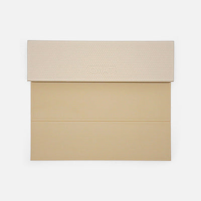 10mm(大型)折疊瑜珈墊 90 x 200cm