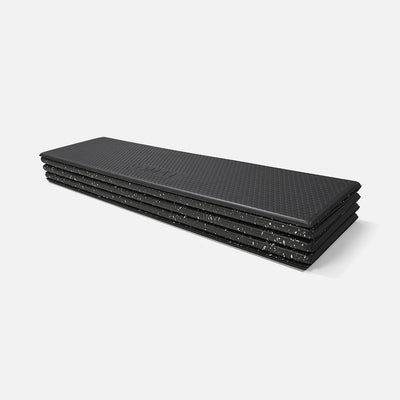 10mm(大型)折疊瑜珈墊 90 x 200cm