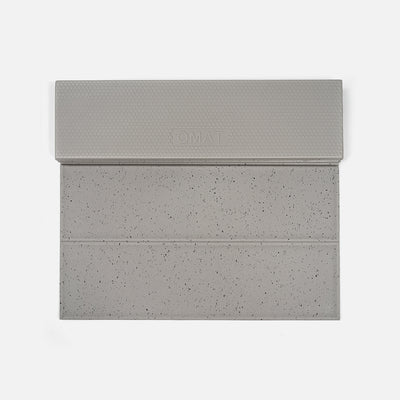 10mm(大型)折疊瑜珈墊 90 x 200cm