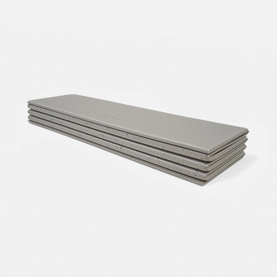 10mm(大型)折疊瑜珈墊 90 x 200cm