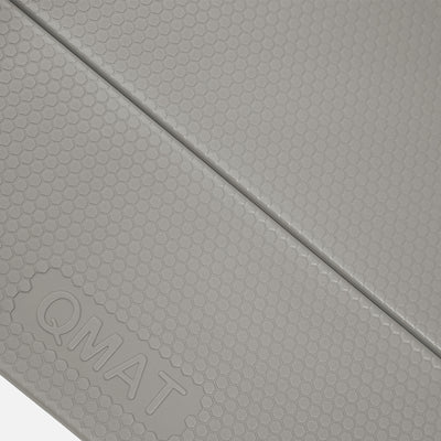 10mm(大型)折疊瑜珈墊 90 x 200cm